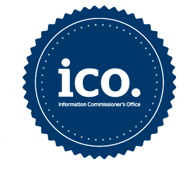 ICO Registered